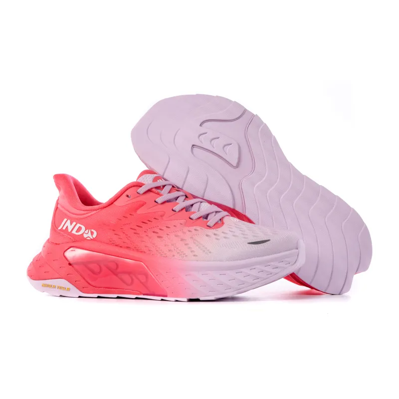 2210 Ballena Saltando Glow in the Dark Running Carry Azul algas marinas Cebada rosa Triple frijol negro Triple Se marea Turquesa