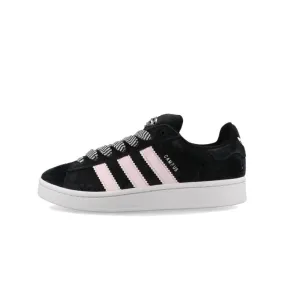 Adidas Campus 00s Core Black Almost Pink