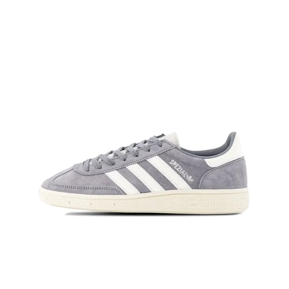 Adidas Handball Spezial Grey Core White