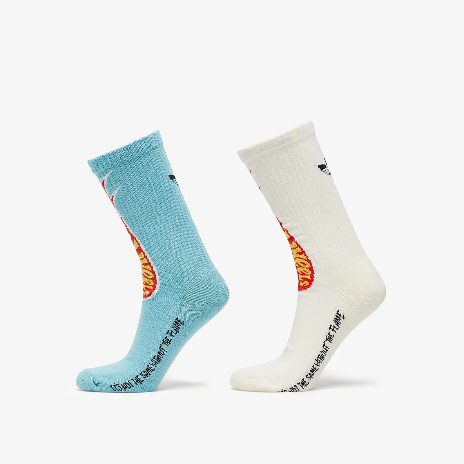 adidas Originals Crew Socks 2-Pack