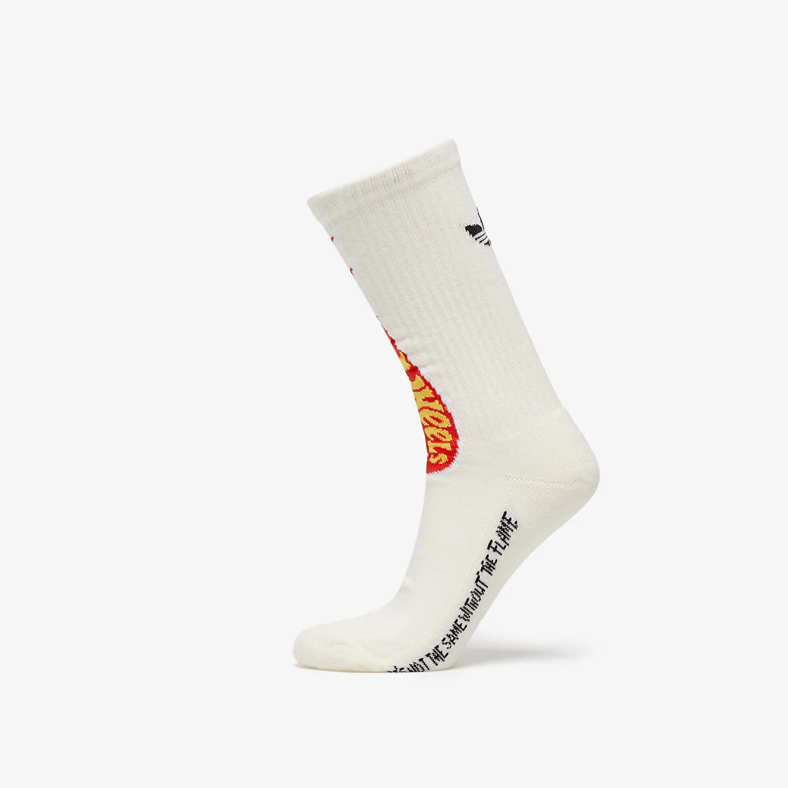 adidas Originals Crew Socks 2-Pack