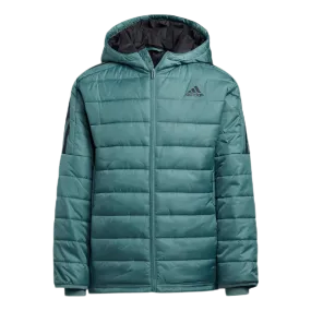Adidas Puffer Jacket Tech Emerald