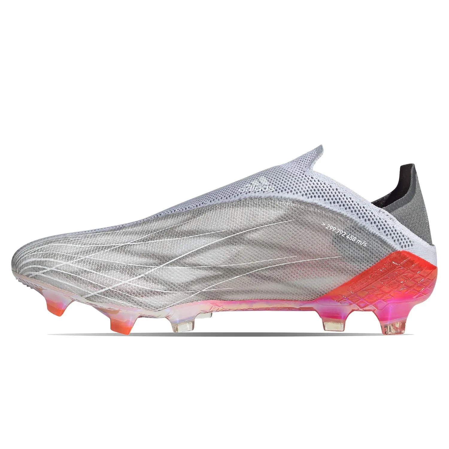 adidas X SPEEDFLOW+ FG