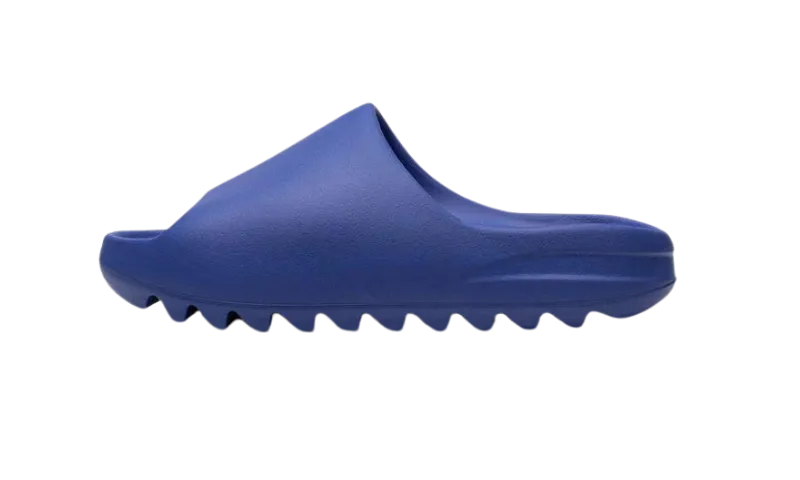 Adidas Yeezy Slides - Azure