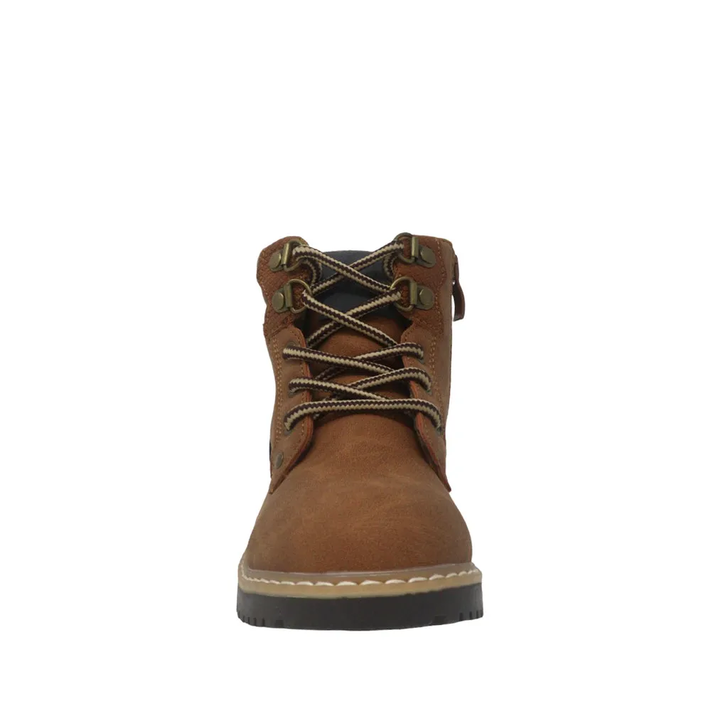 ADOC Botas Percy color camel