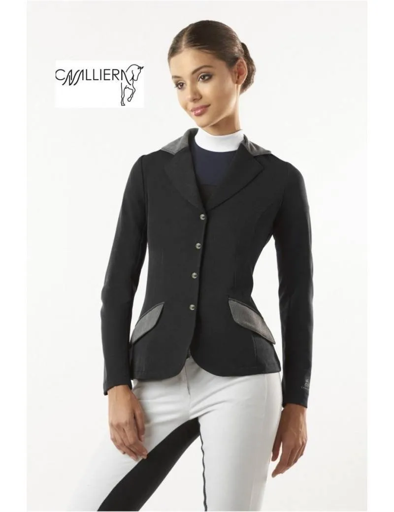Americana de concurso CAVALLIERA - TRIUMPH