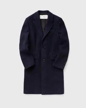 AMI DEUX BOUTONS Long Coat