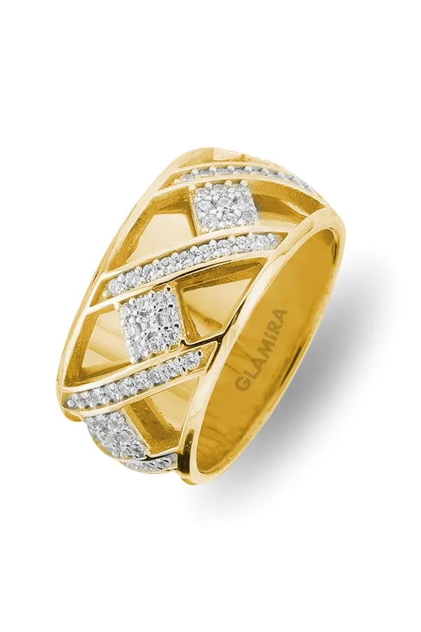 Anillo de boda Fantastic Corenes