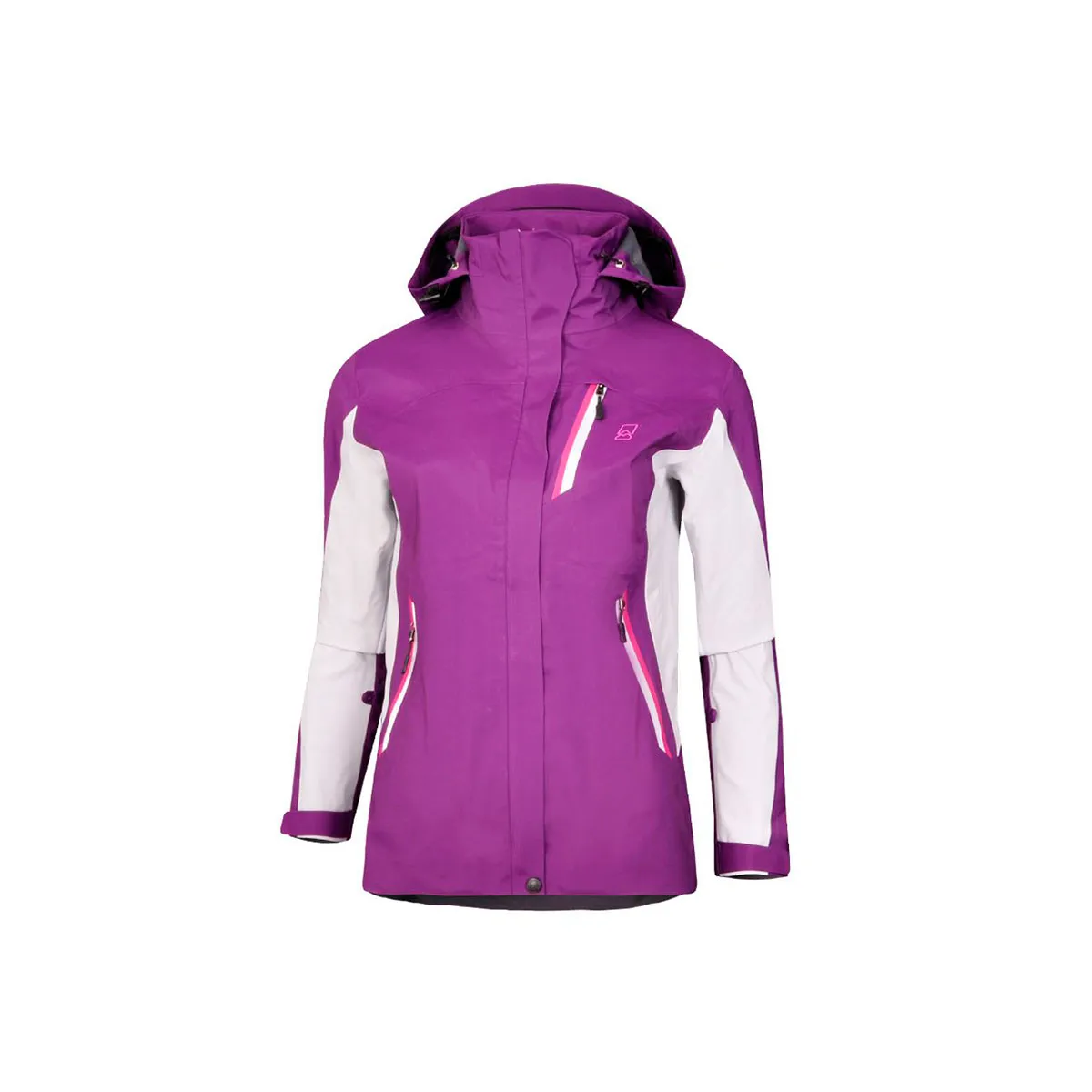 Ansilta Campera Avant 3 Goretex 3c – Ski – 133415606
