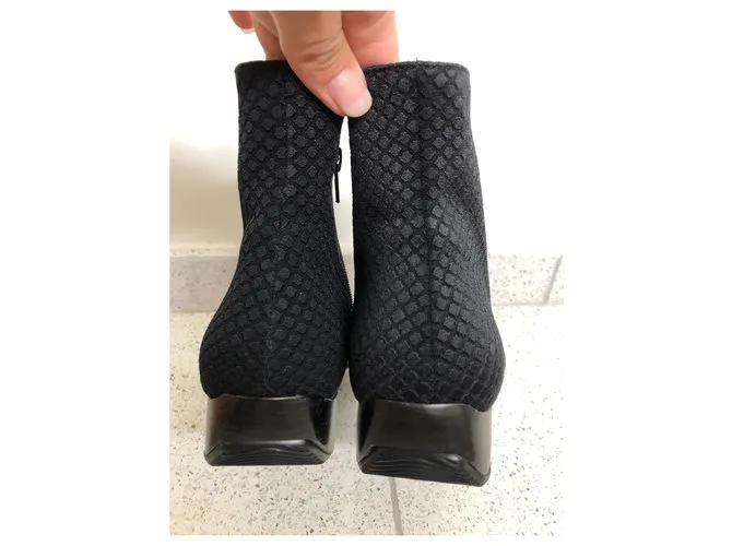 Autre Marque brunate Negro 