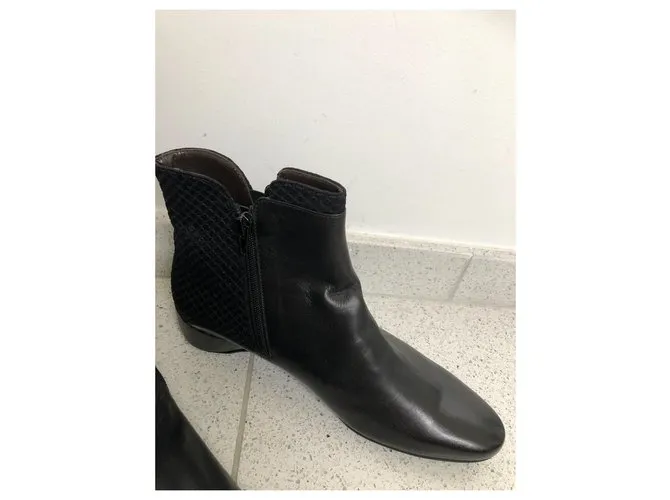 Autre Marque brunate Negro 