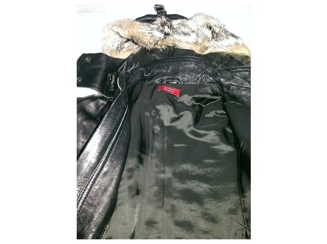 Autre Marque Perfecto Negro 