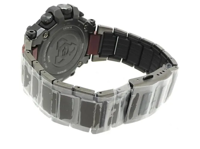 Autre Marque Reloj para hombre Casio G-SHOCK MT-G MTG-B3000 Negro 