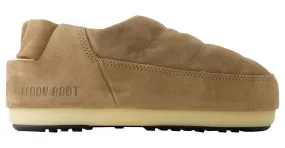 Autre Marque Sandalias Evolution - Moon Boot - Ante - Arena Castaño Beige 