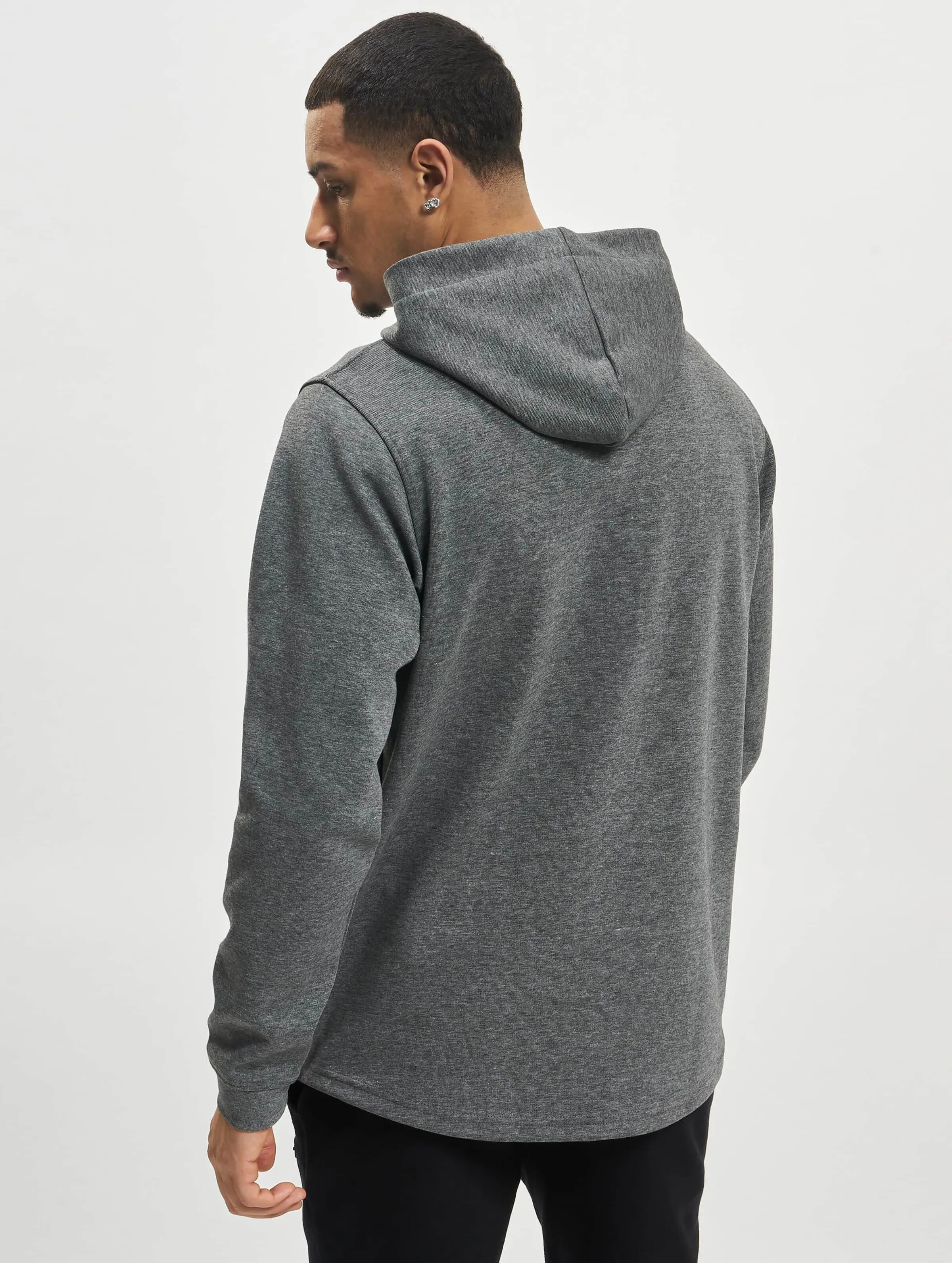 BALR Q Series Straight Classic Heather