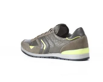Bamba Geox sneaker Talla 44