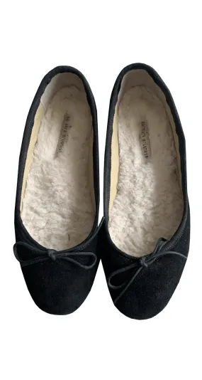 BARBARA BRIONES Bailarinas Sherpa
