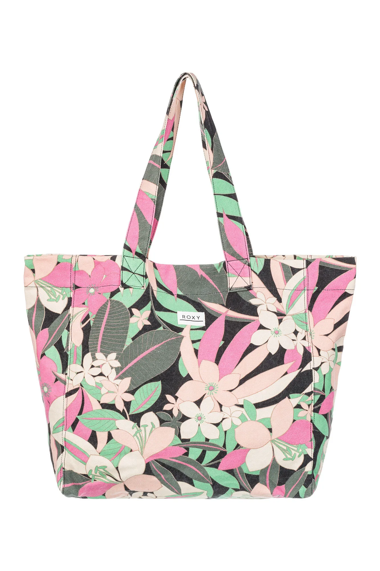 Bolsa de Playa con Asas para Mujer