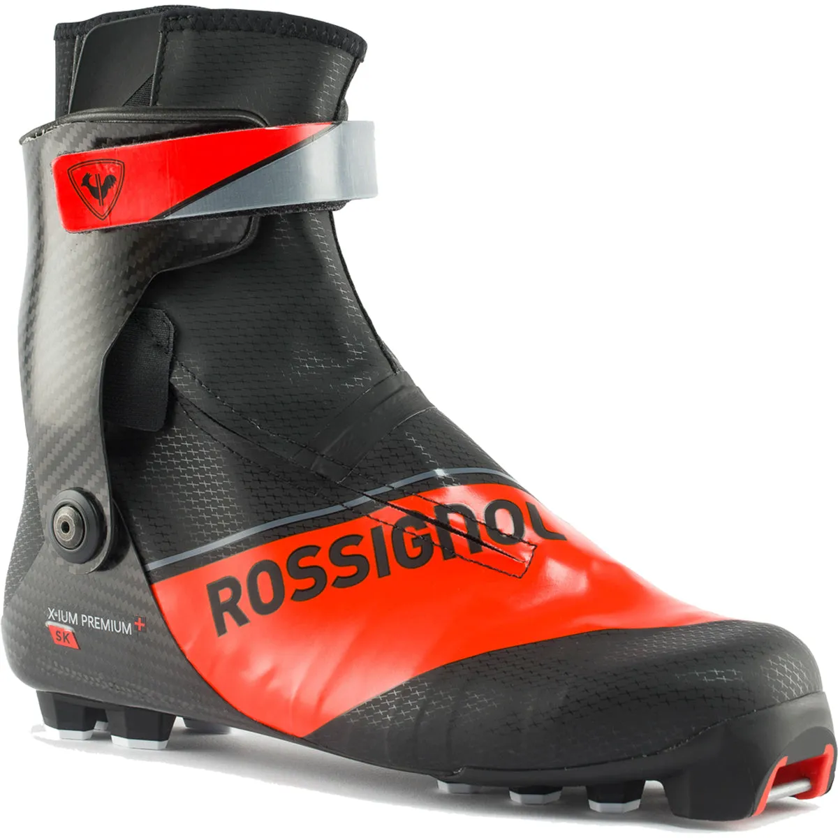 Botas De Esquí Nórdico  X-Ium Carbon Premium+ Skate Rossignol