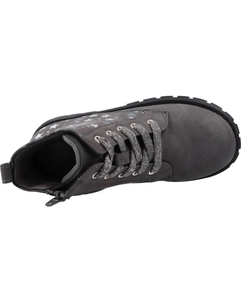 Botas de Niña CHICCO CIBRY GRIS