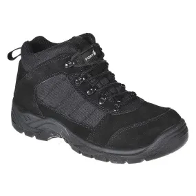 Botas de trabajo de forro transpirable Steelite Trouper S1P PORTWEST FT63