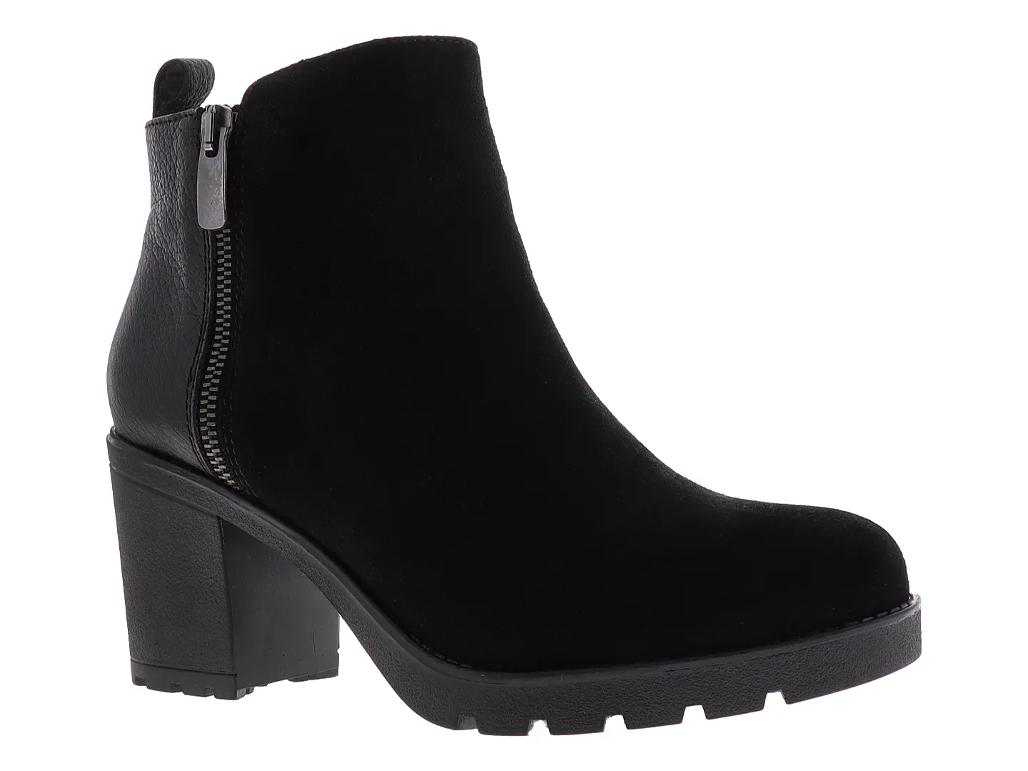 Botines Ascencio 17976 Para Mujer