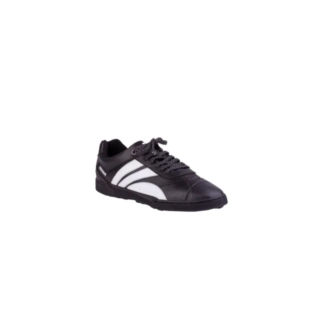 Botines Hombre Kioshi Adulto Sakka - Ng/bl