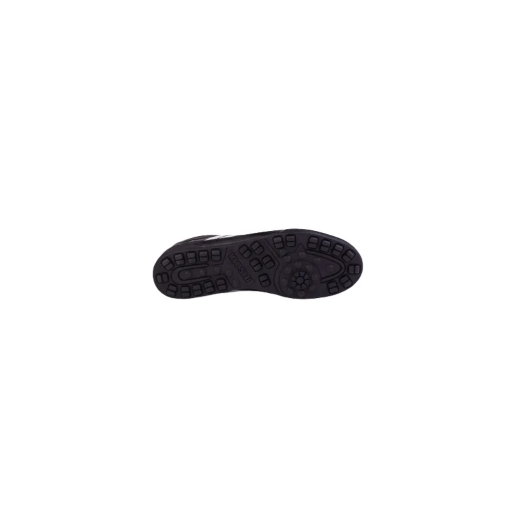 Botines Hombre Kioshi Adulto Sakka - Ng/bl