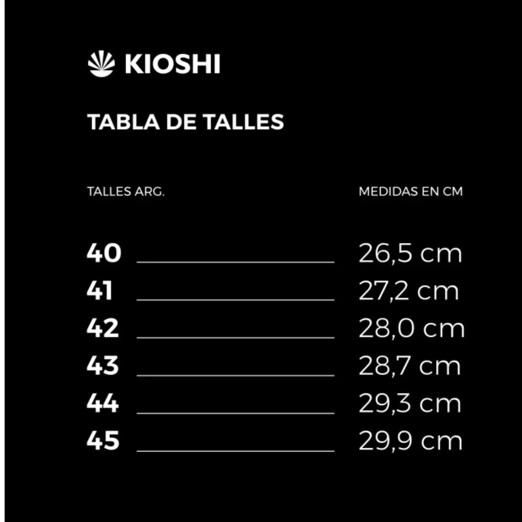Botines Hombre Kioshi Adulto Sakka - Ng/bl