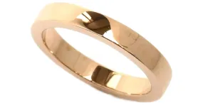 Bulgari Anillo Marry Me en oro rosa K18PG de Bvlgari 