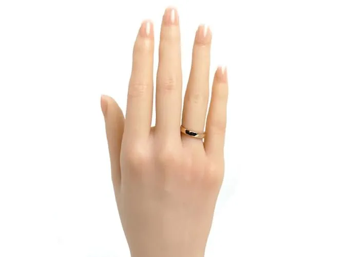 Bulgari Anillo Marry Me en oro rosa K18PG de Bvlgari 