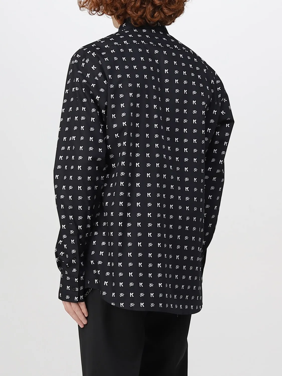 Camisa hombre Karl Lagerfeld