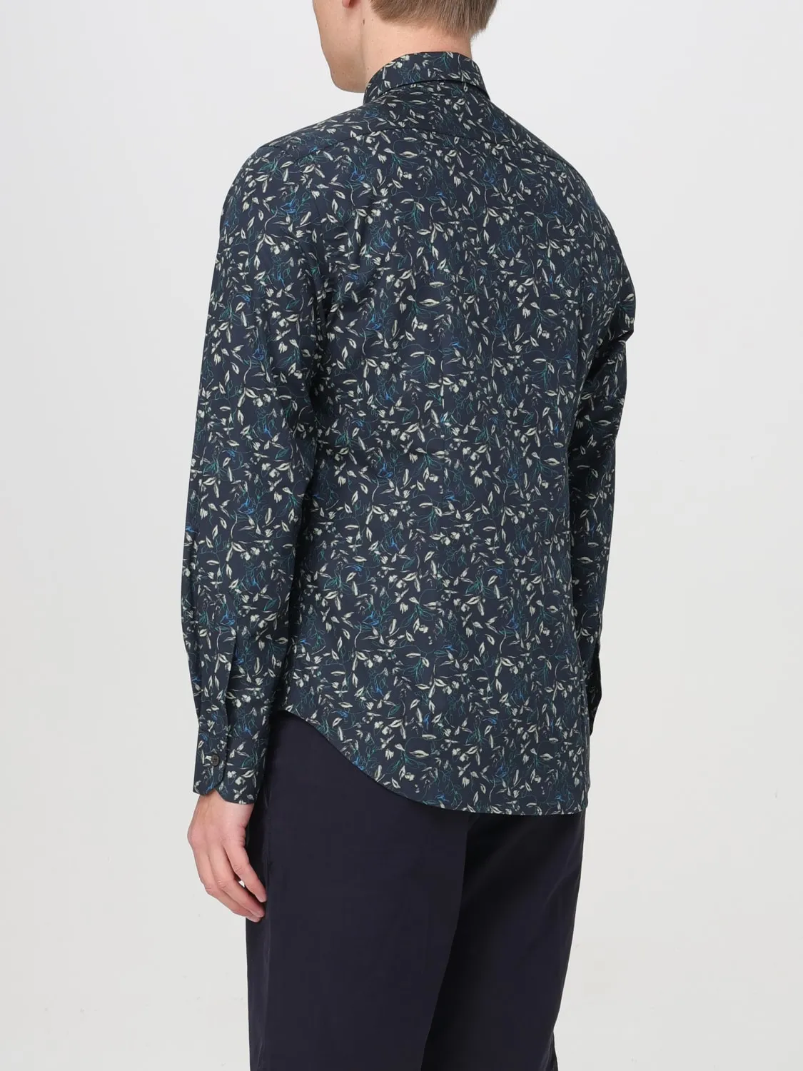 Camisa hombre Paul Smith