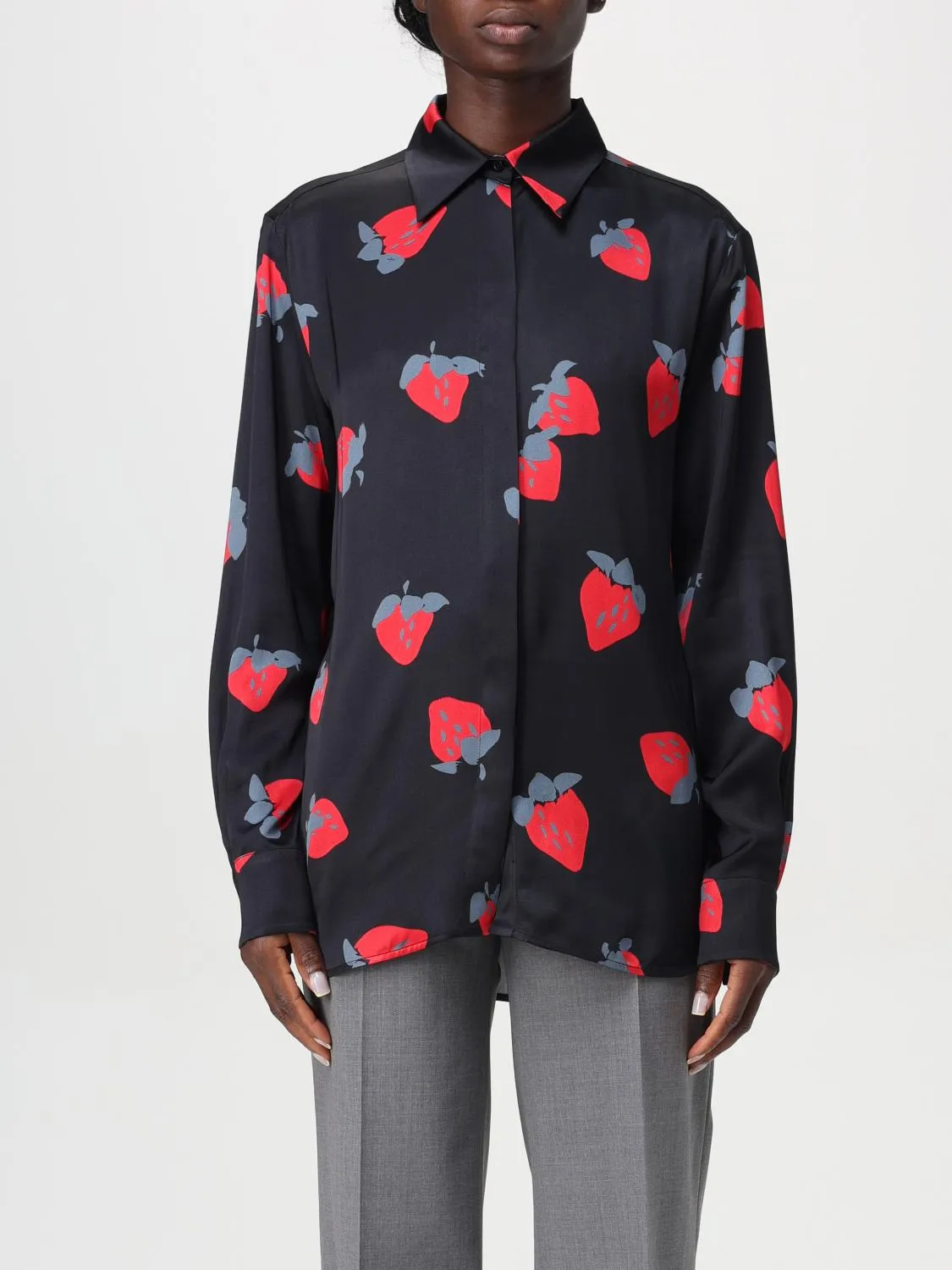 Camisa mujer MSGM