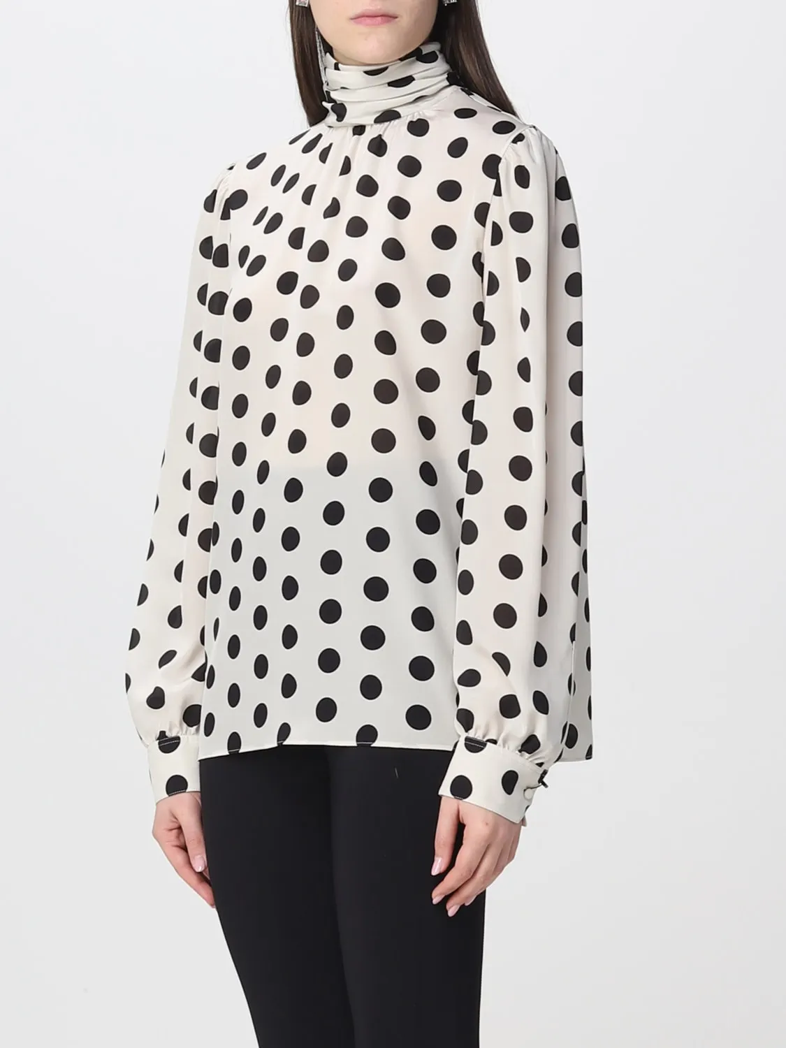 Camisa mujer Saint Laurent