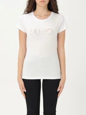 Camiseta mujer Liu Jo