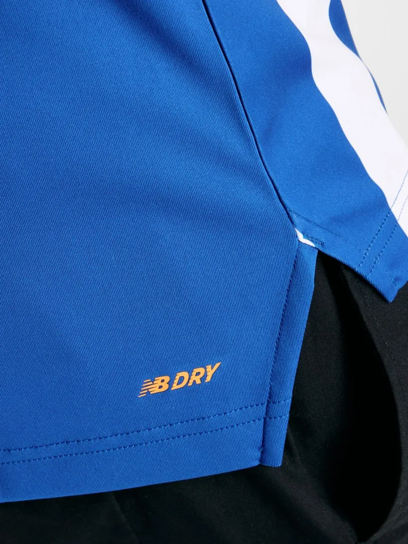 Camiseta New Balance Pre-Game F. C. Porto 24/25