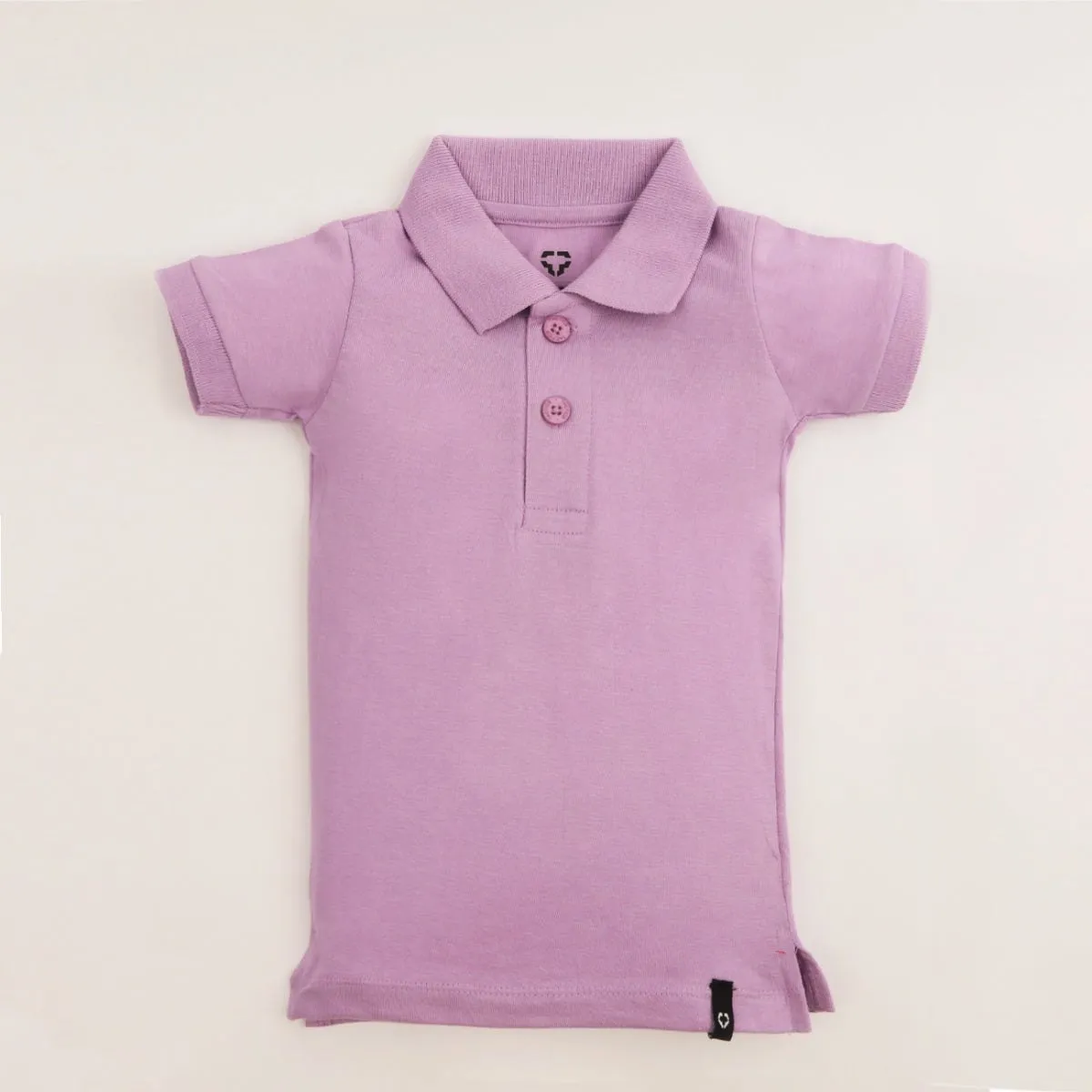 Camiseta tipo polo TACTICS