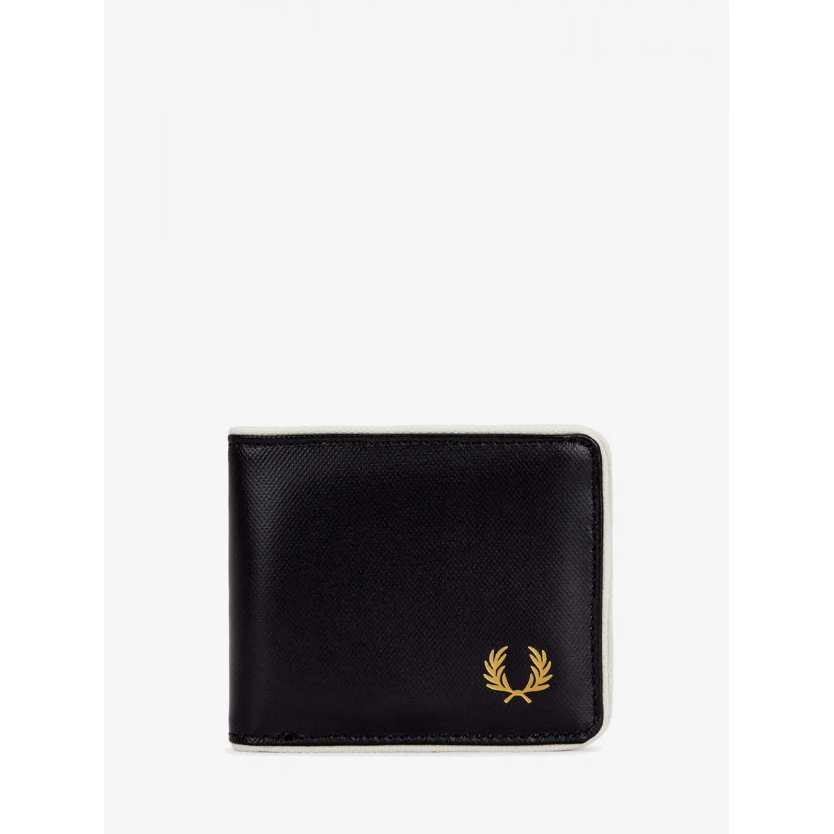 Cartera Fred Perry Laurel Wreath