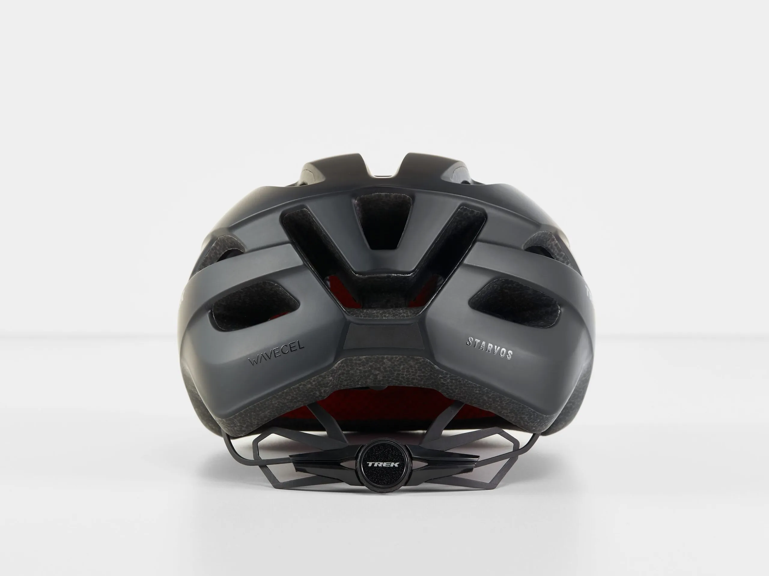 Casco trek Starvos WaveCel M Negro CE