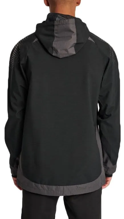 Chaqueta con capucha Hummel LEAD ALL WEATHER JACKET