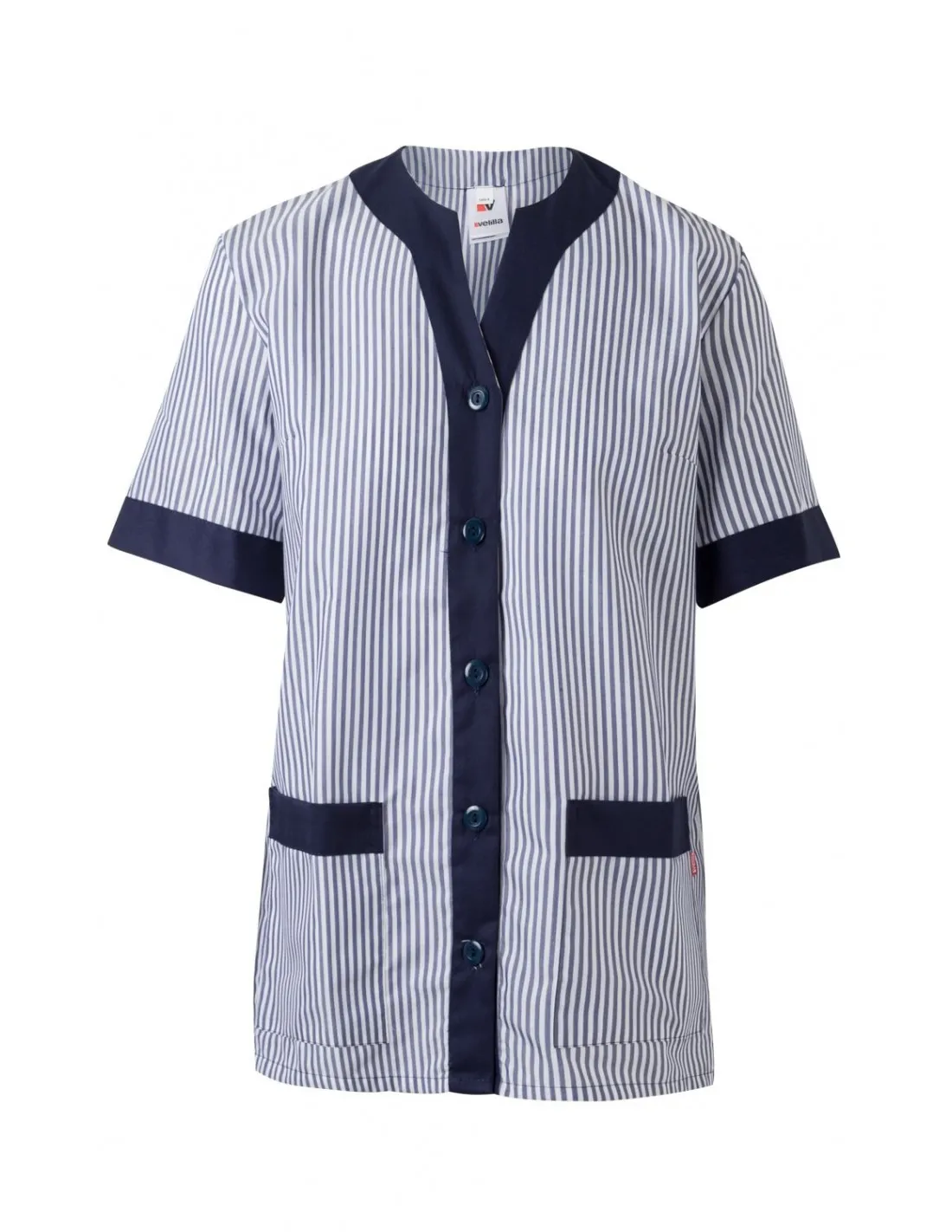 Chaqueta de limpieza Velilla 579