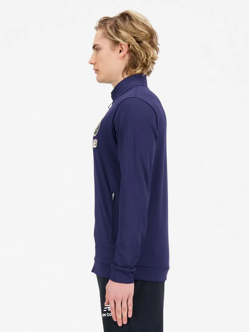 Chaqueta New Balance Pre-Game F. C. Porto 23/24