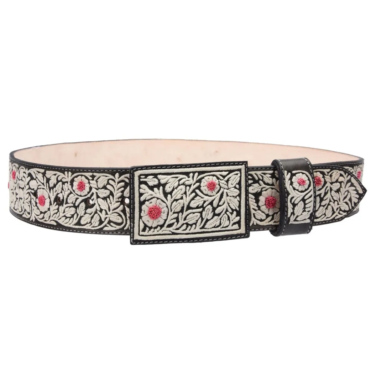 Cinto Pita Fina Ancho Original WD-1666