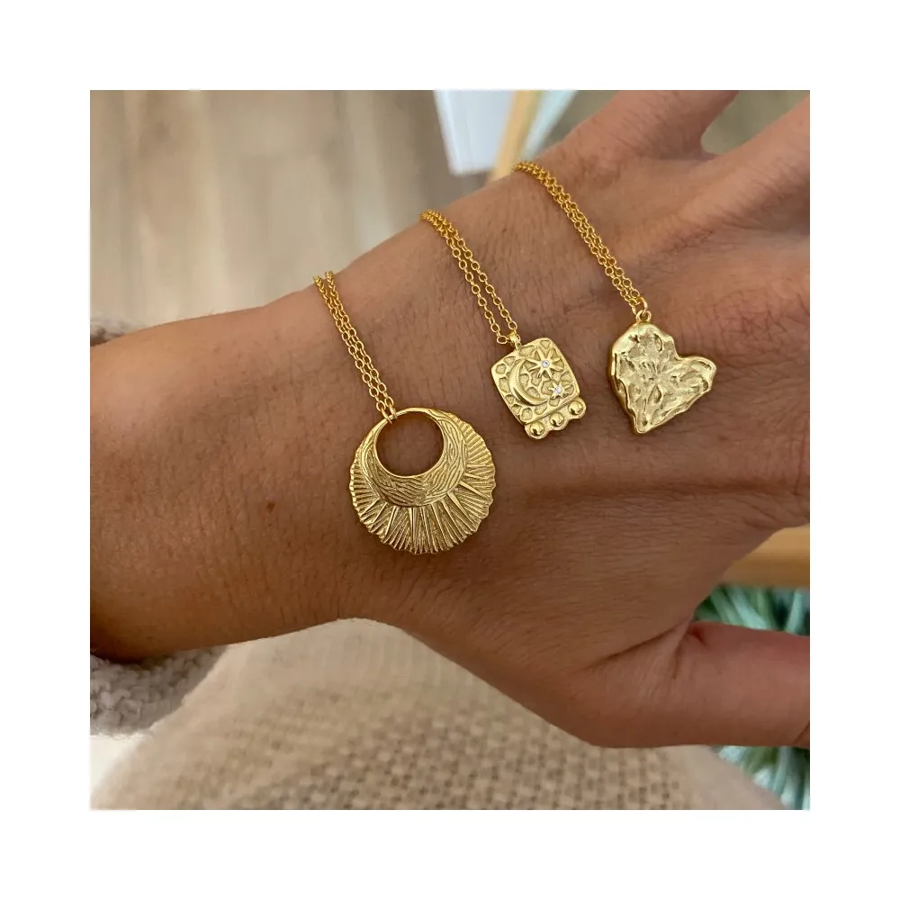 Collar Matisse Oro