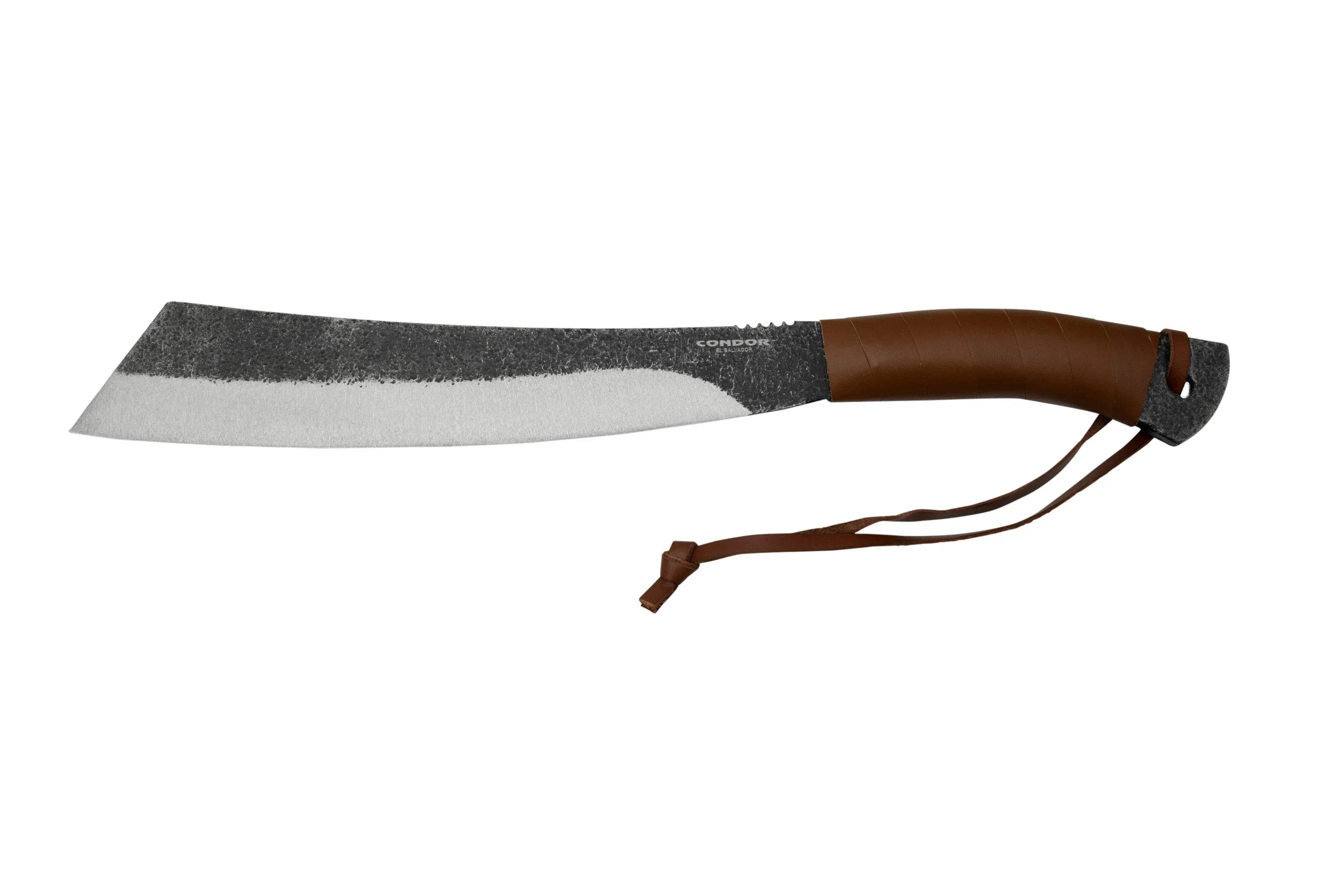 Condor Impossible Machete, 3957-108HC, machete