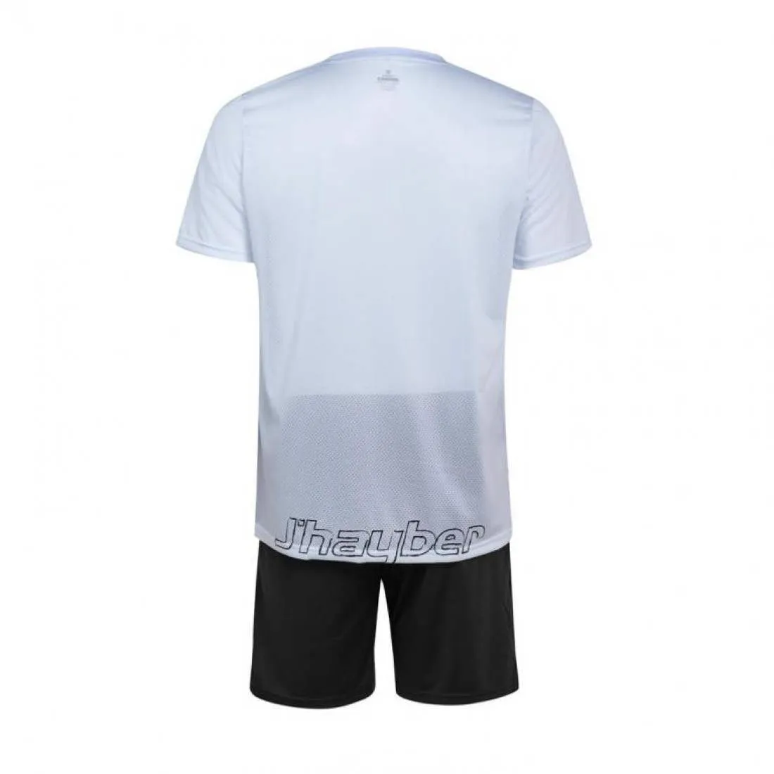 Conjunto JHayber Sportnet Blanco | Jhayber