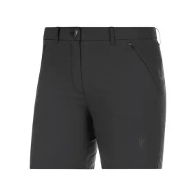 CORTO HIKING MUJER BLACK