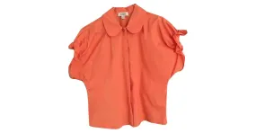 Cos Tops Naranja 