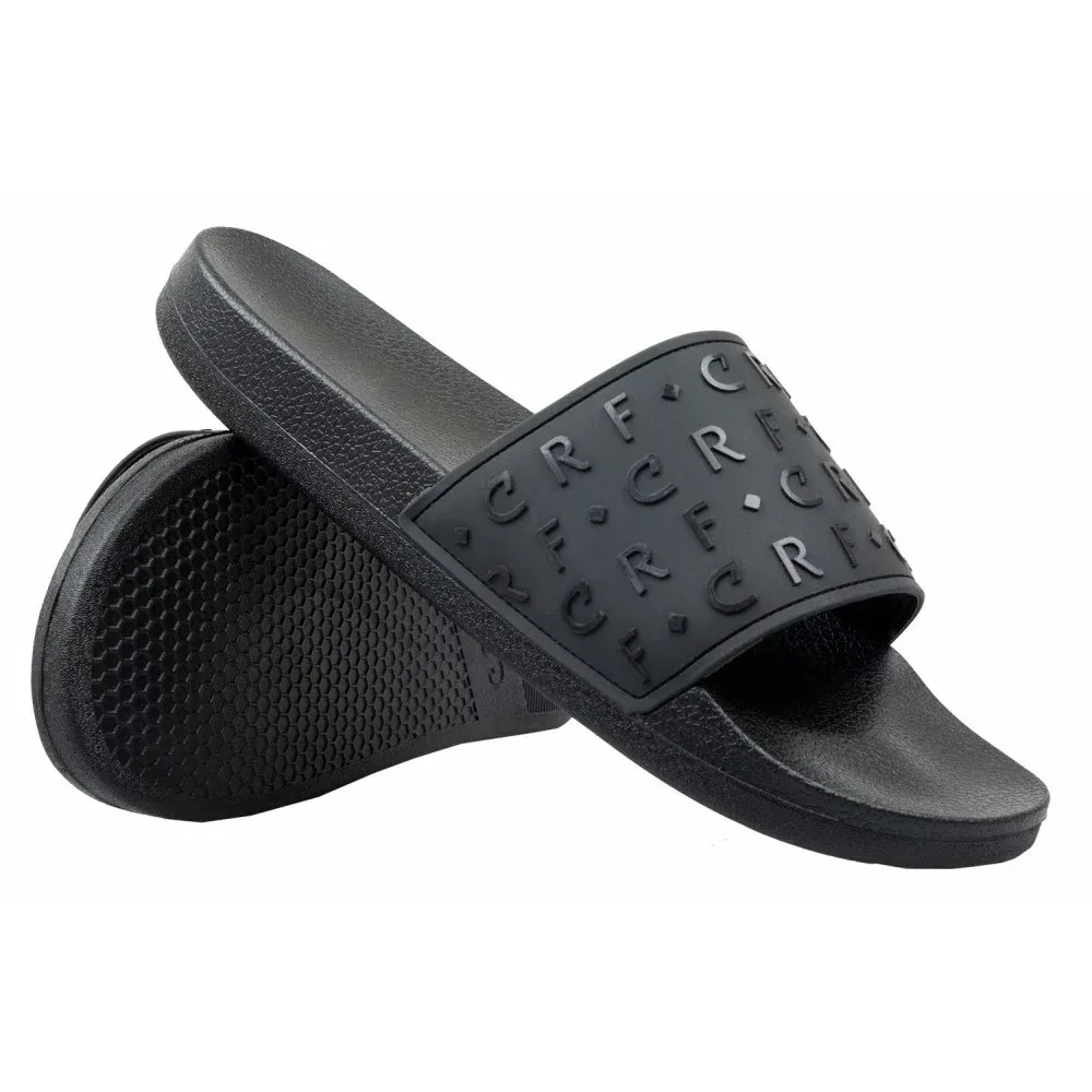 Cruyff CRF Slide CC242250 Black